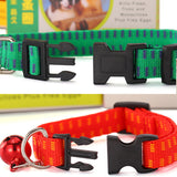 Collar,Universal,Protection,Strap