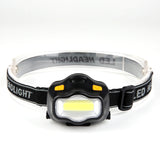 XANES,HeadLamp,Waterproof,Outdoor,Camping,Hiking,Motorcycle,Bicycle,Cycling