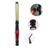 Lumens,Multifunction,Flashlight,Folding,Magnetic,Attraction,Rechargeable,Working,Light