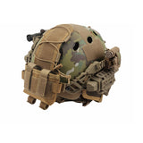 Tactical,Pouch,Helmet,Counterweight,Battery,Pouch,Battery,Carrier,Universal,Accessory,Airsoft,Hunting,Outdoor,Sports