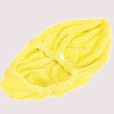 Honana,Bathroom,Coral,Elastic,Quick,Drying,Towel,Drying,Salon,Towel