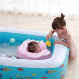 Inflatable,Swimming,Family,Center,Child,Backyard,Garden