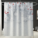 Toilet,Cover,Bathroom,Shower,Curtain