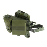 1000D,Nylon,Waterproof,Tactical,Military,Training,Clothes,Trainer