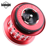 SeaKnight,Metal,ELF1200,Shallow,Spare,Spool