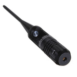 Boresight,Laser,Laser,Boresighter,Hunting,Shooting,Connectors