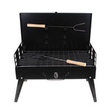 Portable,Folding,Grill,Outdoor,Traveling,Camping,Cooking,Grill,Barbecue,Tools