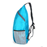 IPRee,Folding,Backpack,Waterproof,Shoulder,Ultralight,Outdoor,Travel