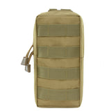 BL124,Oxford,Outdoor,Military,Tactical,Waist,Camping,Trekking,Travel