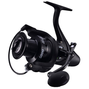 ZANLURE,5.1:1,Fishing,Feeder,Metal,Spool,Reels,Right,Fishing