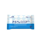 50PCS,Portable,Alcohol,Wipes,Sterilization,Wipes,Outdoor,Travel,Antibacterial,Alcohol,Cleaning,Wipes