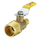 Brass,Valves,Lever,Handle,Thread,Coupler"