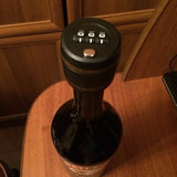 Bottle,Digital,Combination,Liquor,Spirit,Stopper,Proof