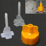 100pcs,Ceramic,Leveling,Garden,Floor,Spacers,Accessories