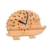 Animal,Shape,Magnetic,Clock,Refrigerator,Hanging,Decorations