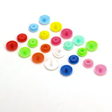 Pliers,Resin,Buttons,Fastener,Colors