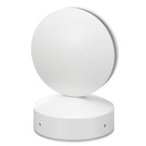 Modern,Light,Round,Indoor,Outdoor,Hallway,Sconce,Lighting,Decor