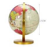 World,Globe,Rotating,World,Globe,Earth,Atlas,Geography,Education