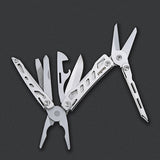 NEXTOOL,Multi,Functional,Plier,Folding,Tools,Knife,Screwdriver,Outdoor,Xiaomi,Youpin