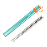 Keith,Ti5625,Titanium,Ultralight,Chopsticks,Outdoor,Camping,Adult,Children,Portable,Tableware