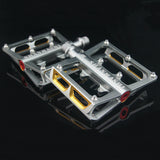 Aluminum,Light,Weight,Bearing,Mountain,Cycling,Platform,Pedals