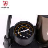 WHEEL,Portable,Ultralight,Pressure,Gauge,Pressure