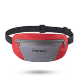 RIMIX,Reflective,Running,Waist,Waterproof,Outdoor,Sports,Climbing,Fitness,Storage