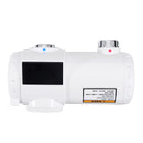 Xiaoda,3000W,Electric,Water,Heater,Faucet,Instant,Heating,Bathroom,Kitchen,Mixer,Display,Waterproof