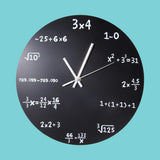 Mathematics,Blackboard,Clock,Clock,Clock,Black,Powder