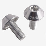 BIKIGHT,Aluminum,Alloy,Bicycle,Water,Bottle,Holder,Screw,Mount,Bracket,Screw