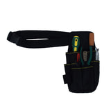 Oxford,Drill,Holster,Pockets,Portable,Storage,Waterproof,Maintenance,Waist