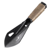 Multifunction,Stainless,Steel,Shovel,Trowel,Garden,Camping,Hiking,Shovel,Outdoor,Shovel