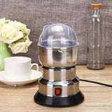 Electric,Grain,Grinder,Coffee,Grinding,Machine,Kitchen