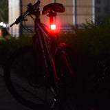 Lumens,Smart,Sensor,Light,Running,Modes,Rechargeable,Adjustable,Waterproof,Outdoor,Cycling,Light