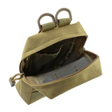 BL124,Oxford,Outdoor,Military,Tactical,Waist,Camping,Trekking,Travel