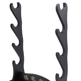 Layer,Chinese,Character,Japanese,Samurai,Katana,Holder,Stand