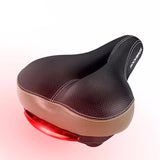 ROCKBROS,Saddle,Light,Waterproof,Light,Cycling,Saddle