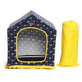 Puppy,Cushion,Sleeping,House,Washable,Detachable