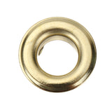 100pcs,Brass,Coated,Canvas,Buckle,Quick,Fastener,Buttons,Screws