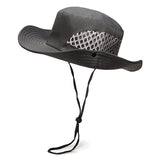 Foldable,Breathable,Fisherman,Summer,Fishing,Protaction,Bucket,Visor