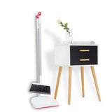 YIJIE,Broom,Dustpan,Combination,Sweeper,Desktop,Sweep,Small,Cleaning,Brush,Tools,Housework