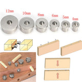 Dowel,Drill,Centre,Points,Dowel,Tenon,Center,Drill