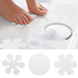 20Pcs,Applique,Stickers,Treads,Shower,Bathroom,Waterproof