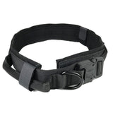 Tactical,Collar,Nylon,Waterproof,Adjustable,Quick,Release,Hunting,Supplies,Comfortable,Breathable,Collars