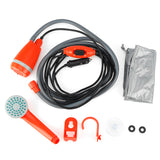 Spray,Nozzle,Shower,Portable,Shower,Outdoor,Shower,Universal