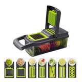 Vegetable,Cutting,Cutter,Machine,Fruit,Slicer,Potato,Peeler,Kitchen,Accessories,Convenient