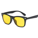 Swappable,Sunglasse,Polarized,Clips,Magnetic,Mirror,Glasses,Myopia,Glasses,Sunglasses