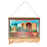 Islamic,Quran,Verses,Classic,Decoration,Painting,Hanging,Ornaments