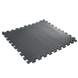 61x61cm,Floor,Interlocking,Floor,Exercise,Playroom,Black