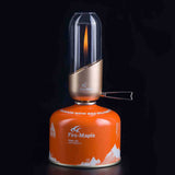 Maple,Outdoor,Camping,Light,Windproof,Candle,Lantern